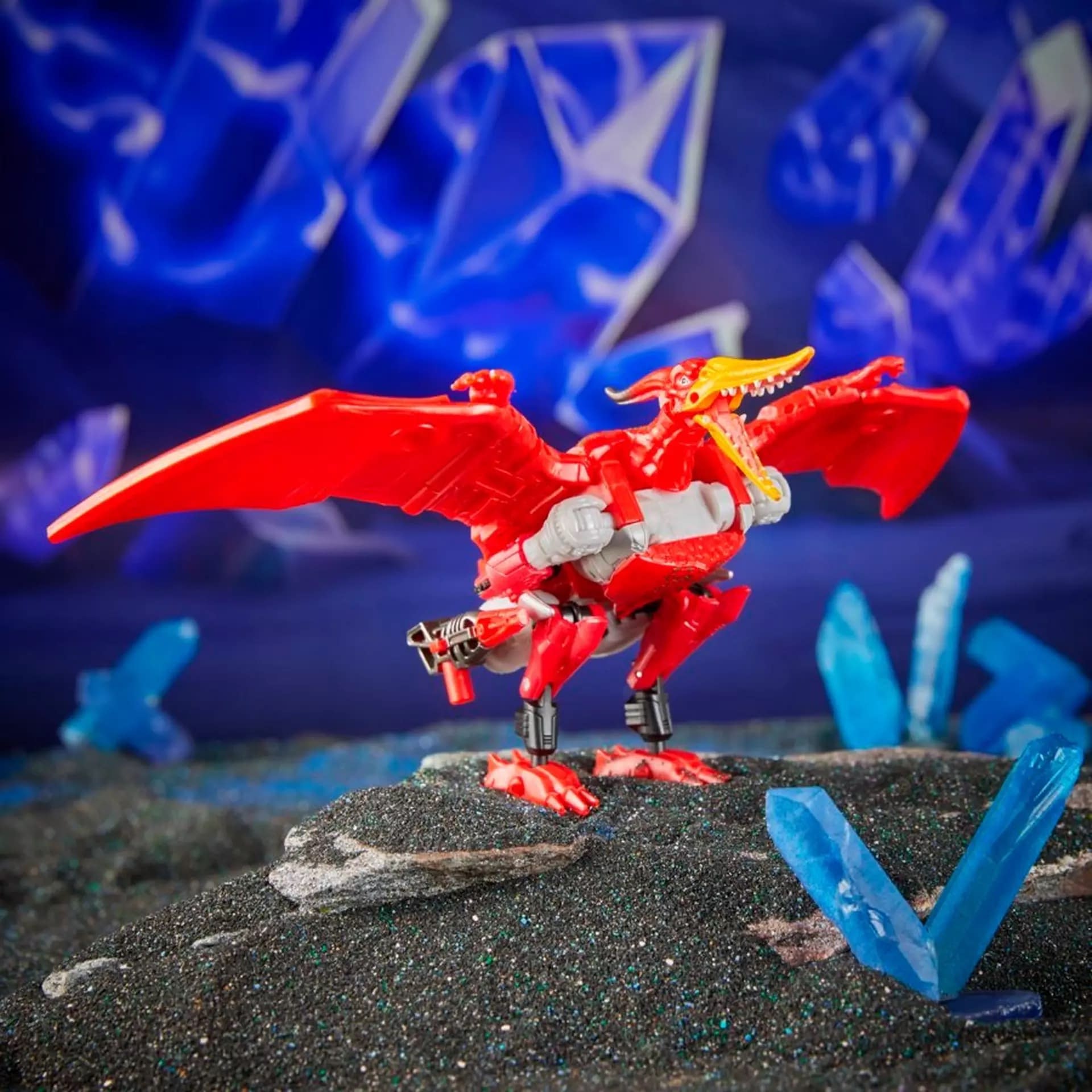 Transformers Beast Wars Predacon Collection Pre-Orders Live