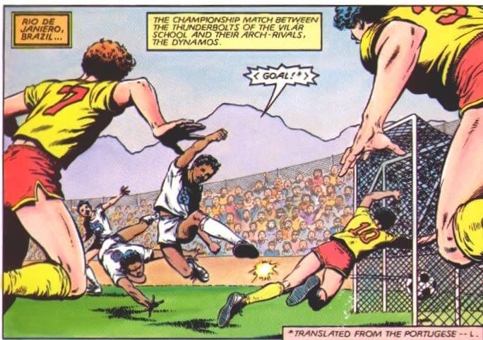 A New Name For Uncanny X-Men's Outliers... Will It Stick? (Spoilers)