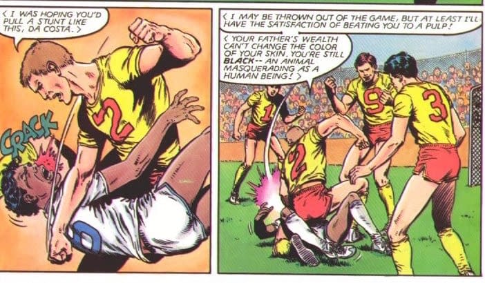 A New Name For Uncanny X-Men's Outliers... Will It Stick? (Spoilers)