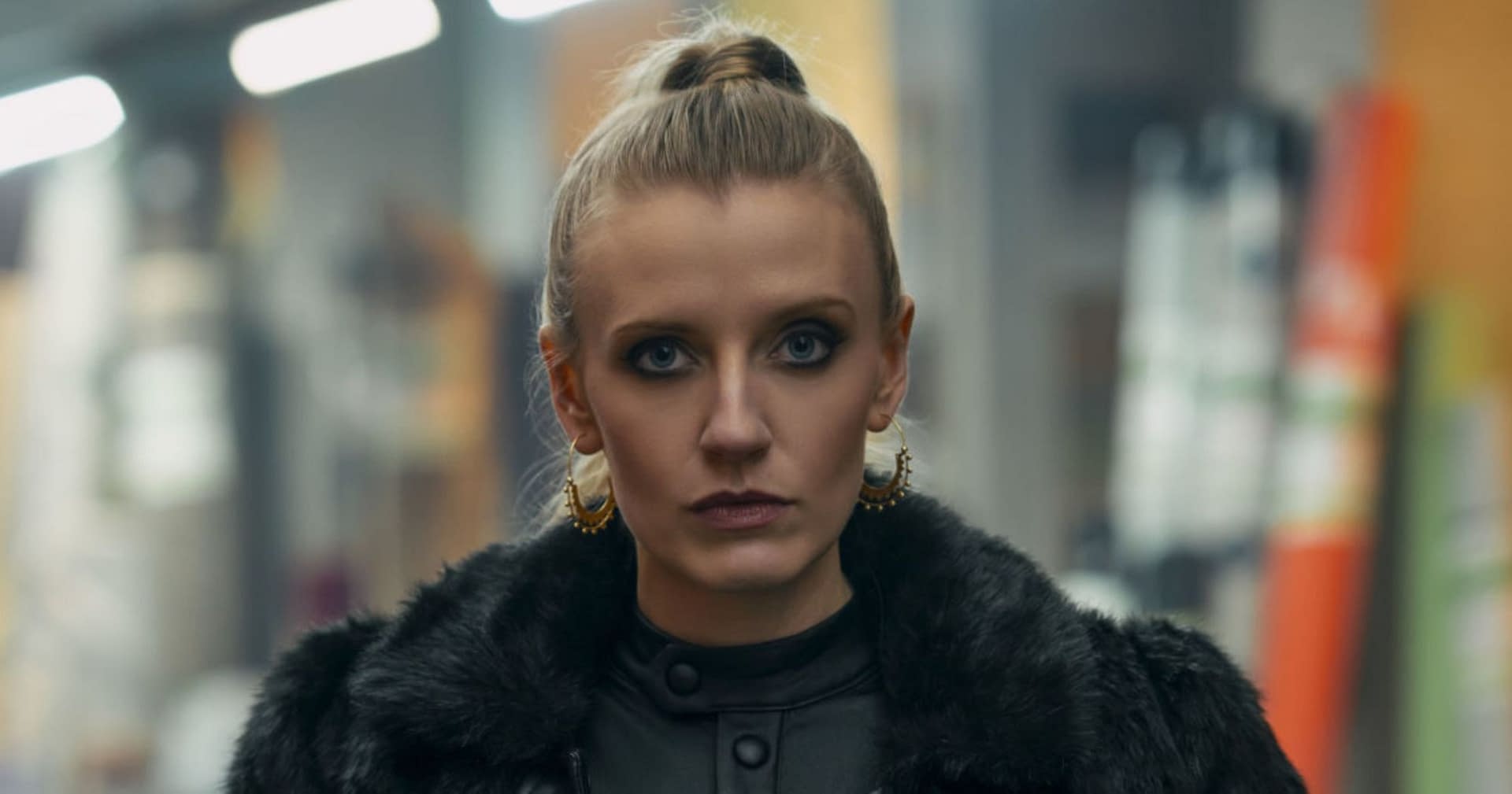 Good Omens 3 in The Daily LITG, 5th of April 2026