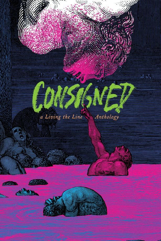 New Dave Sim Strange Death of Alex Raymond Pages For Diamond Debt Benefit