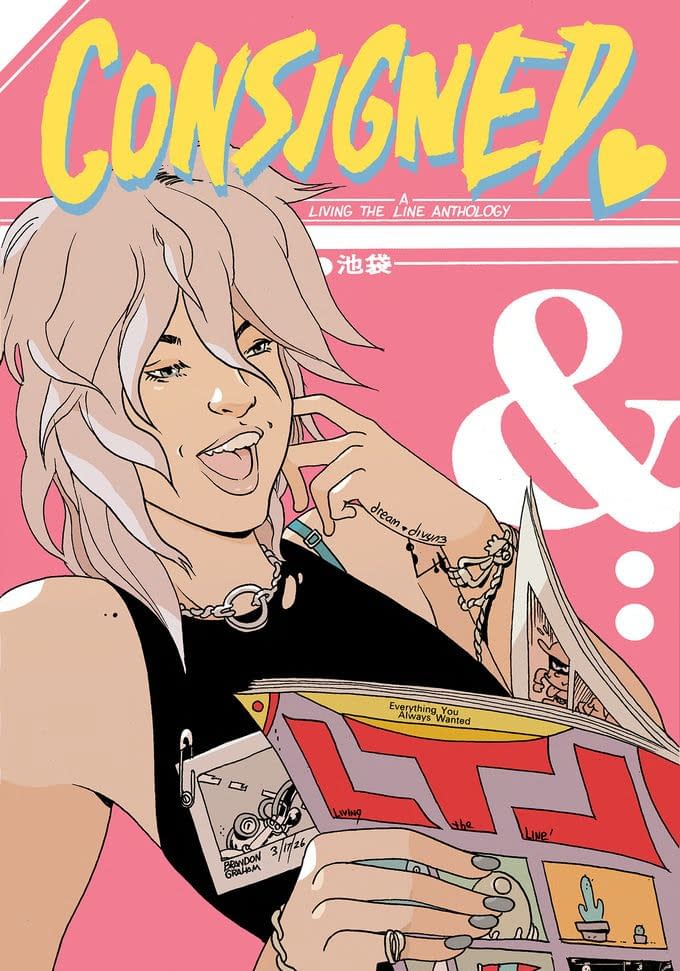 New Dave Sim Strange Death of Alex Raymond Pages For Diamond Debt Benefit