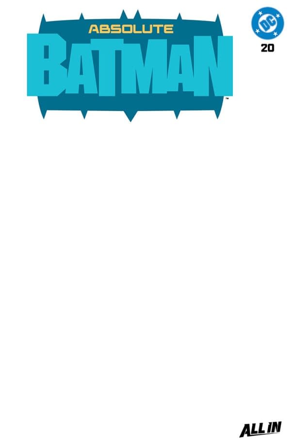 We've Found 103 Absolute Batman #20 Variant Covers So Far