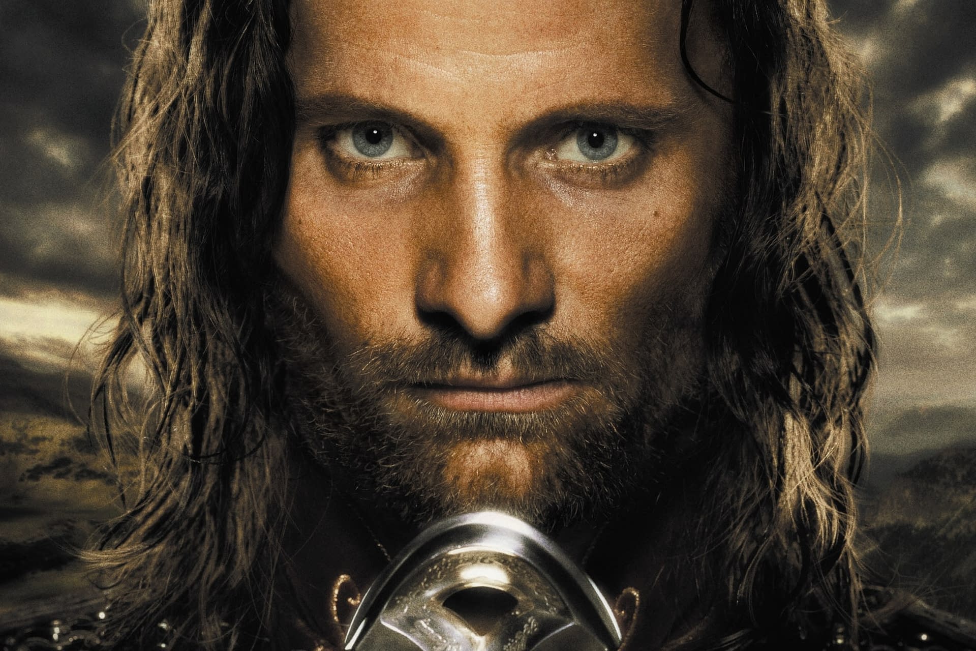 Andy Serkis Confirmed Aragorn Recast In New Lord Of The Rings Movie