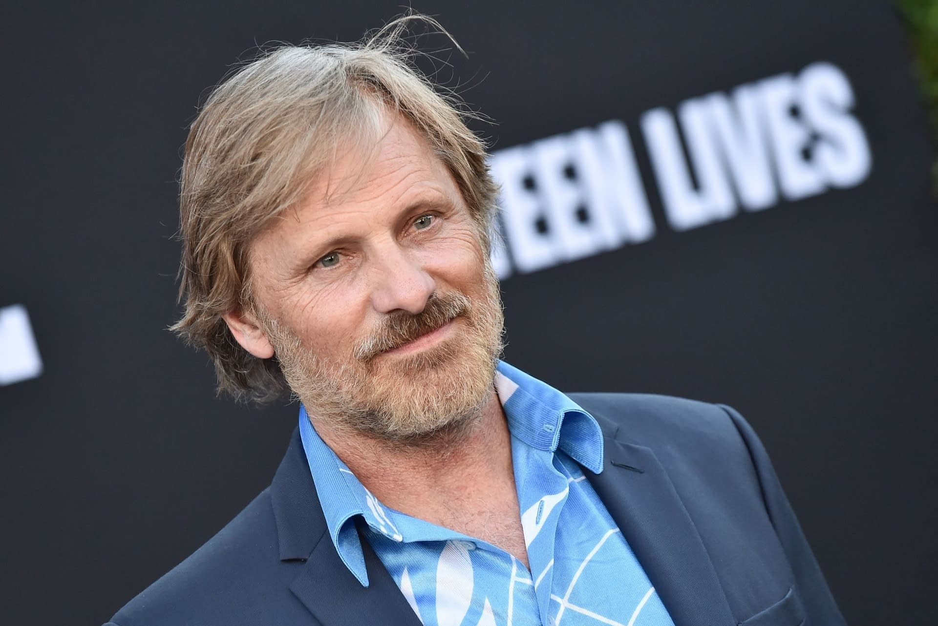 Andy Serkis Confirmed Aragorn Recast In New Lord Of The Rings Movie