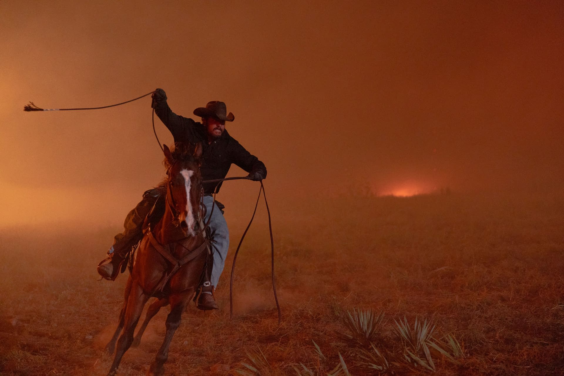 Dutton Ranch S01E01/S01E02 Preview: Beth & Rip's Future Begins Now