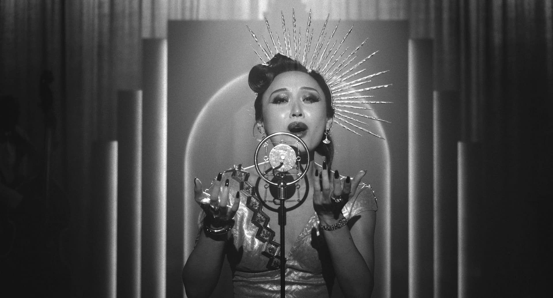 Spider-Noir: Li Jun Li on How Cat Hardy Became a Dream Role & More