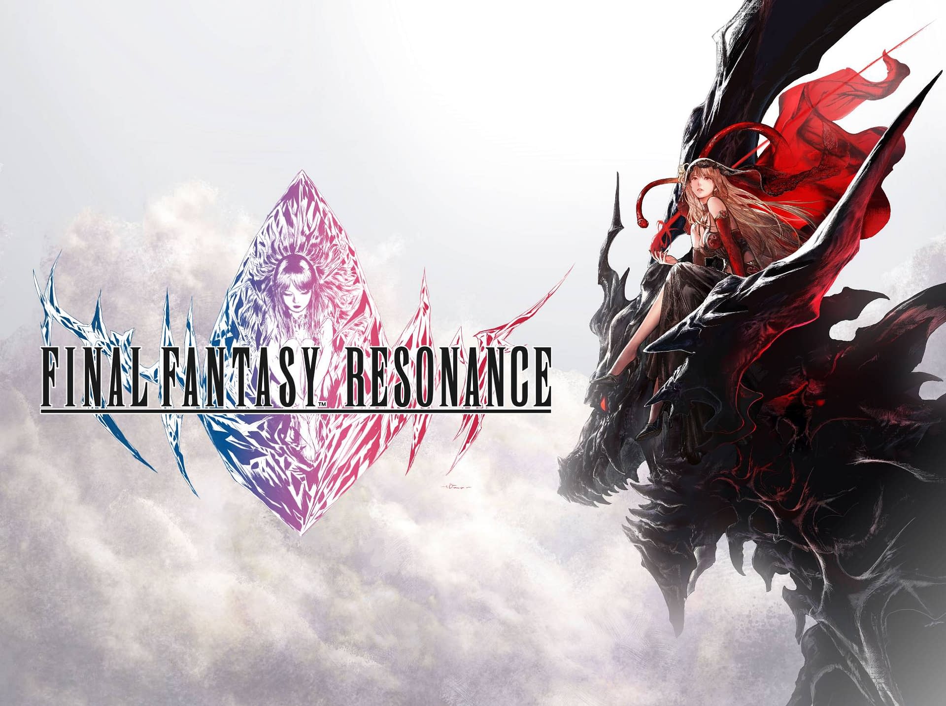 Final Fantasy Resonance Drops New Trailer With Pre-Orders