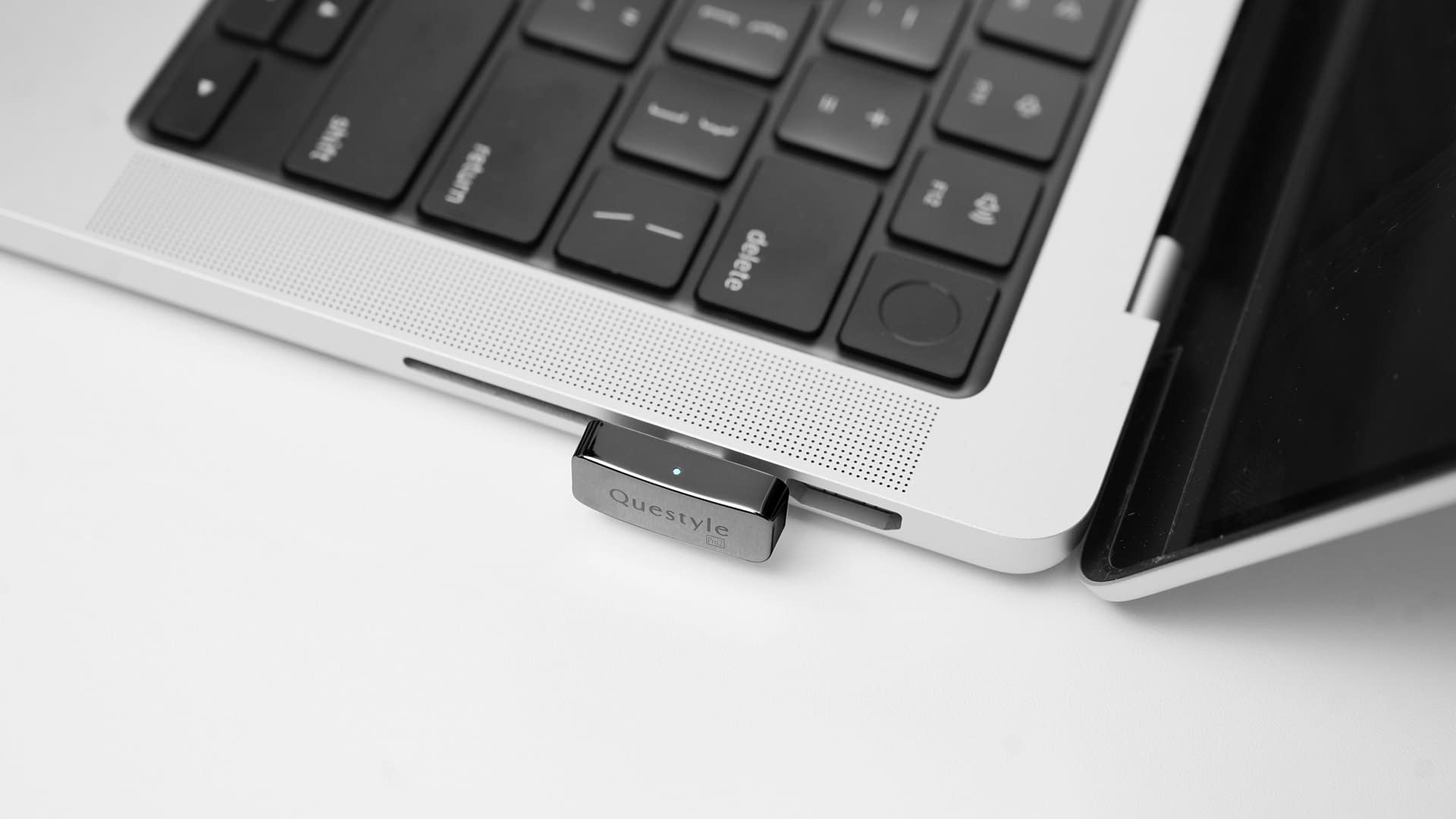 Questyle Reveals New QCC Dongle Pro2 Bluetooth Device