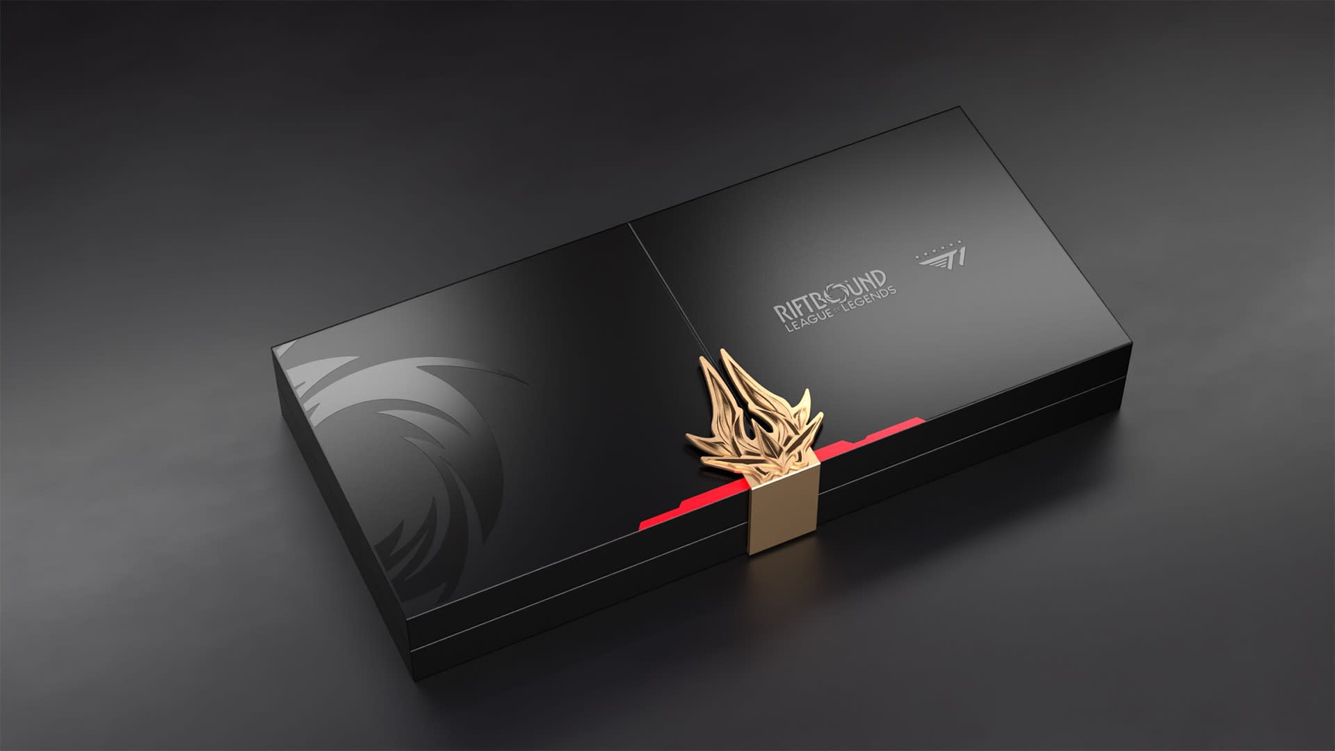 Riftbound x League 2025 Worlds Collection Arrives August 2026