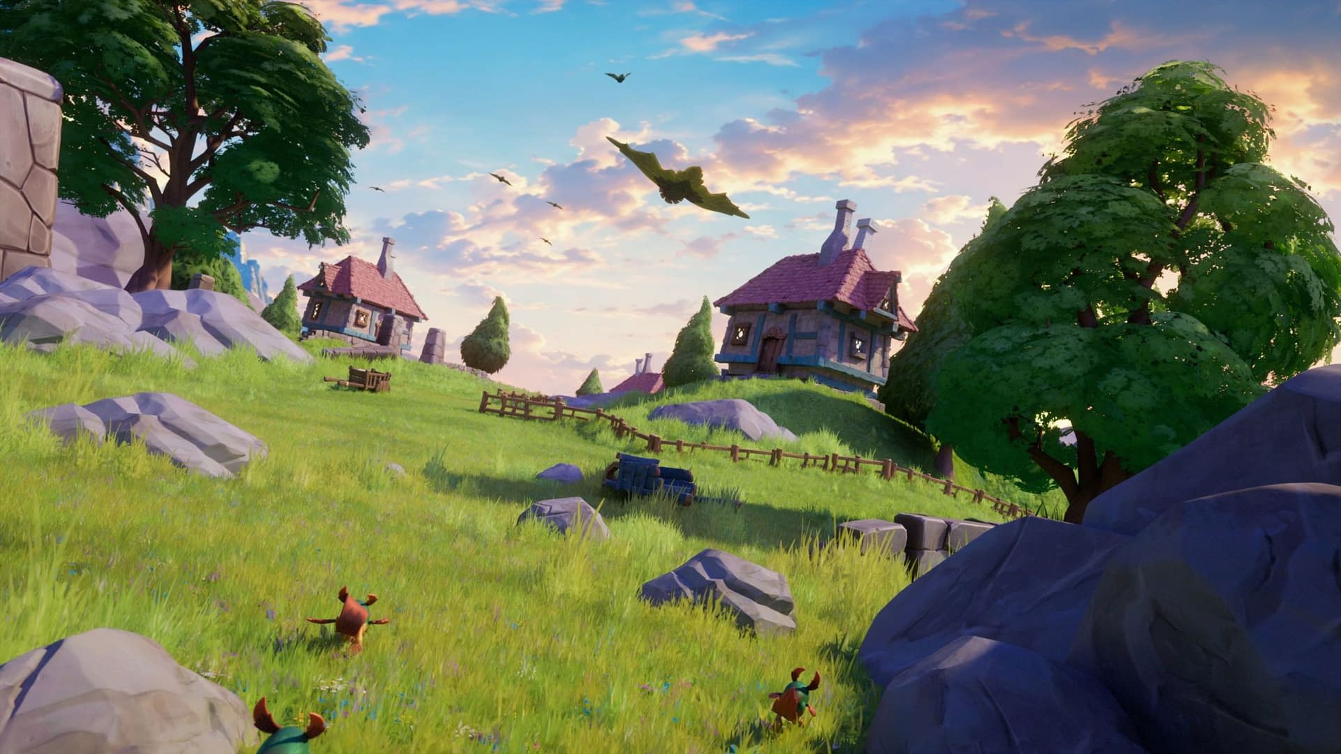 Spyro A Realm Beyond Releases New Teaser Trailer spyro-a-realm-beyond-releases-new-teaser-trailer