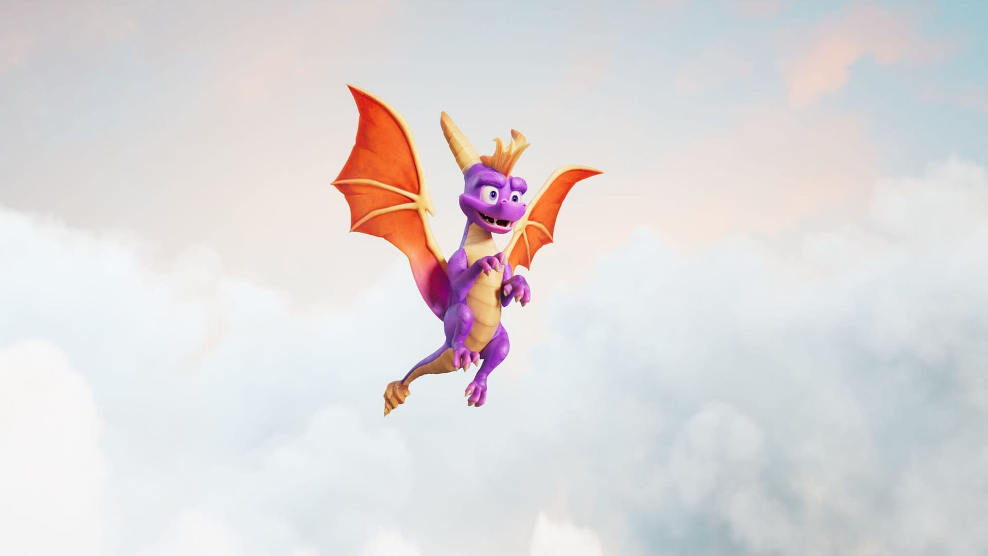Spyro A Realm Beyond Releases New Teaser Trailer spyro-a-realm-beyond-releases-new-teaser-trailer