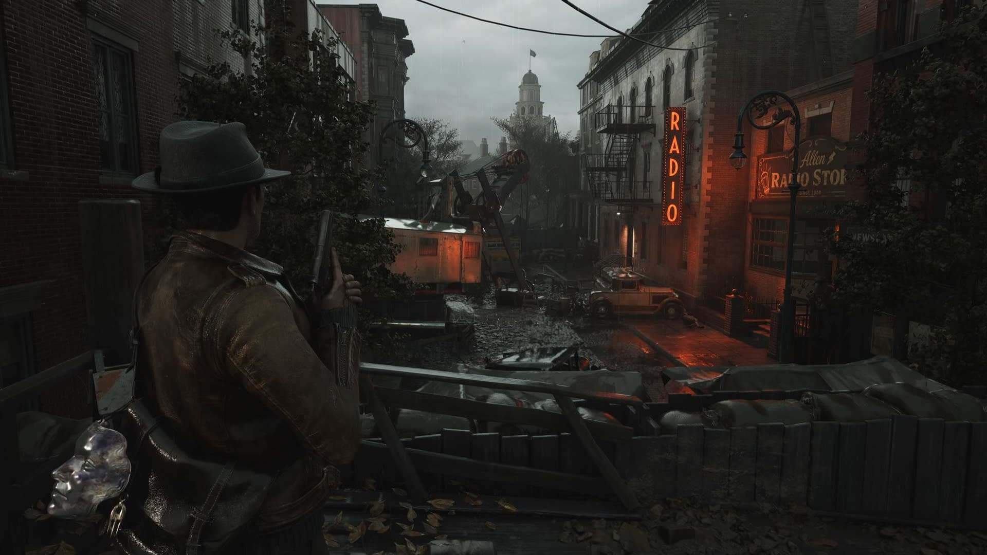 The Sinking City 2 Drops An Extended Gameplay Video the-sinking-city-2-drops-an-extended-gameplay-video