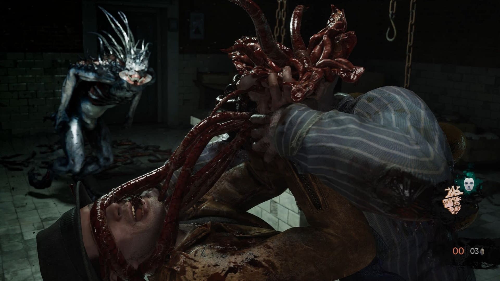 The Sinking City 2 Drops An Extended Gameplay Video the-sinking-city-2-drops-an-extended-gameplay-video
