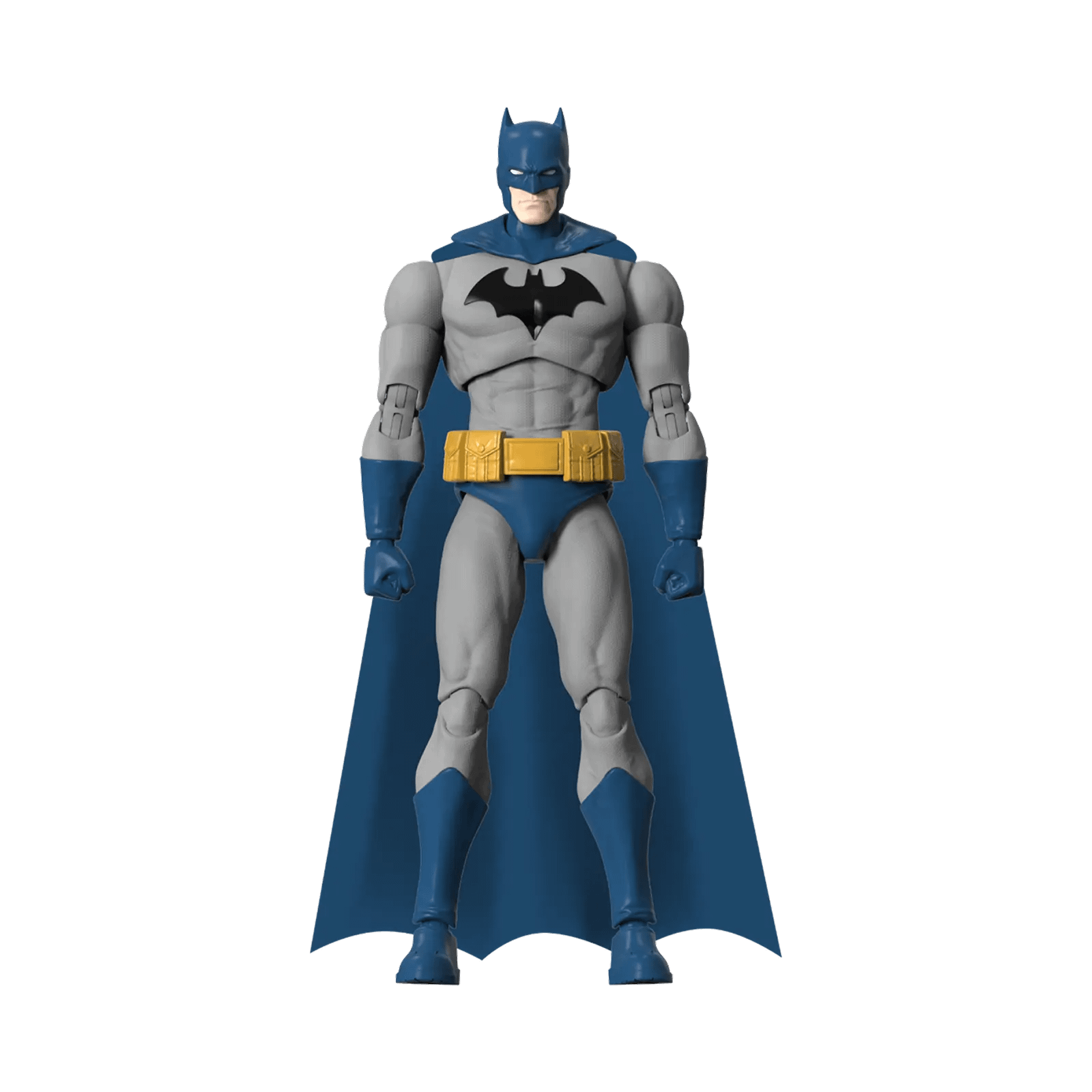 Batman: Hush Has Arrived from Blokees with DC Comics Champion Class