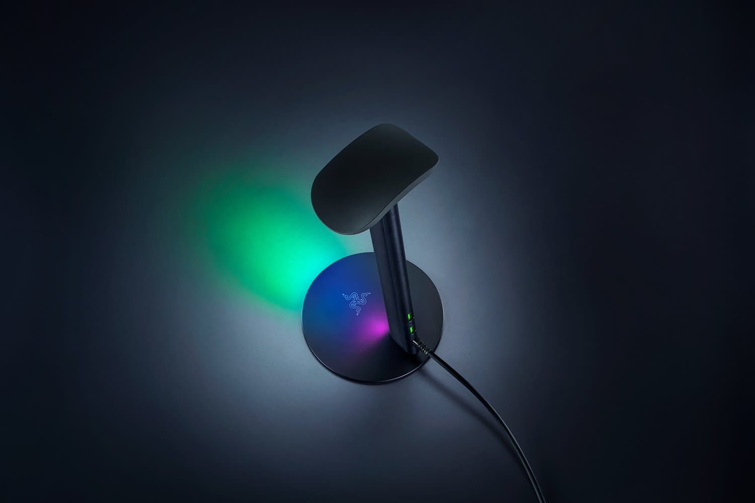 Razer Launches The New Base Station V3 Chroma