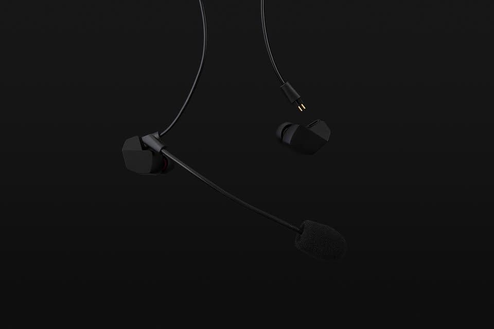 Final Audio Launches Two Affordable Gaming Earphones