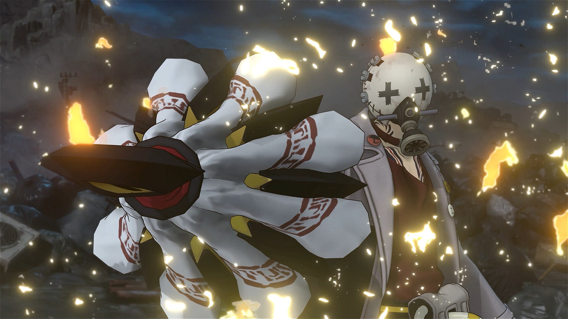 Gachiakuta: Breakout Drops New Trailer During Tokyo Game Show 2026