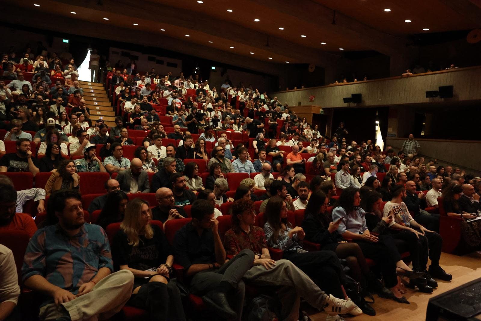 Pop Up Roca Lucca Comics & Games Unveils Their Entire 2026 Program