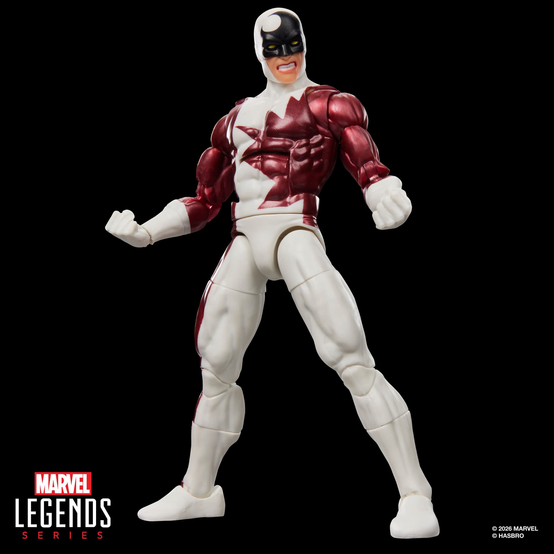 New Marvel Comics Vindicator Marvel Legends Figure Coming Soon