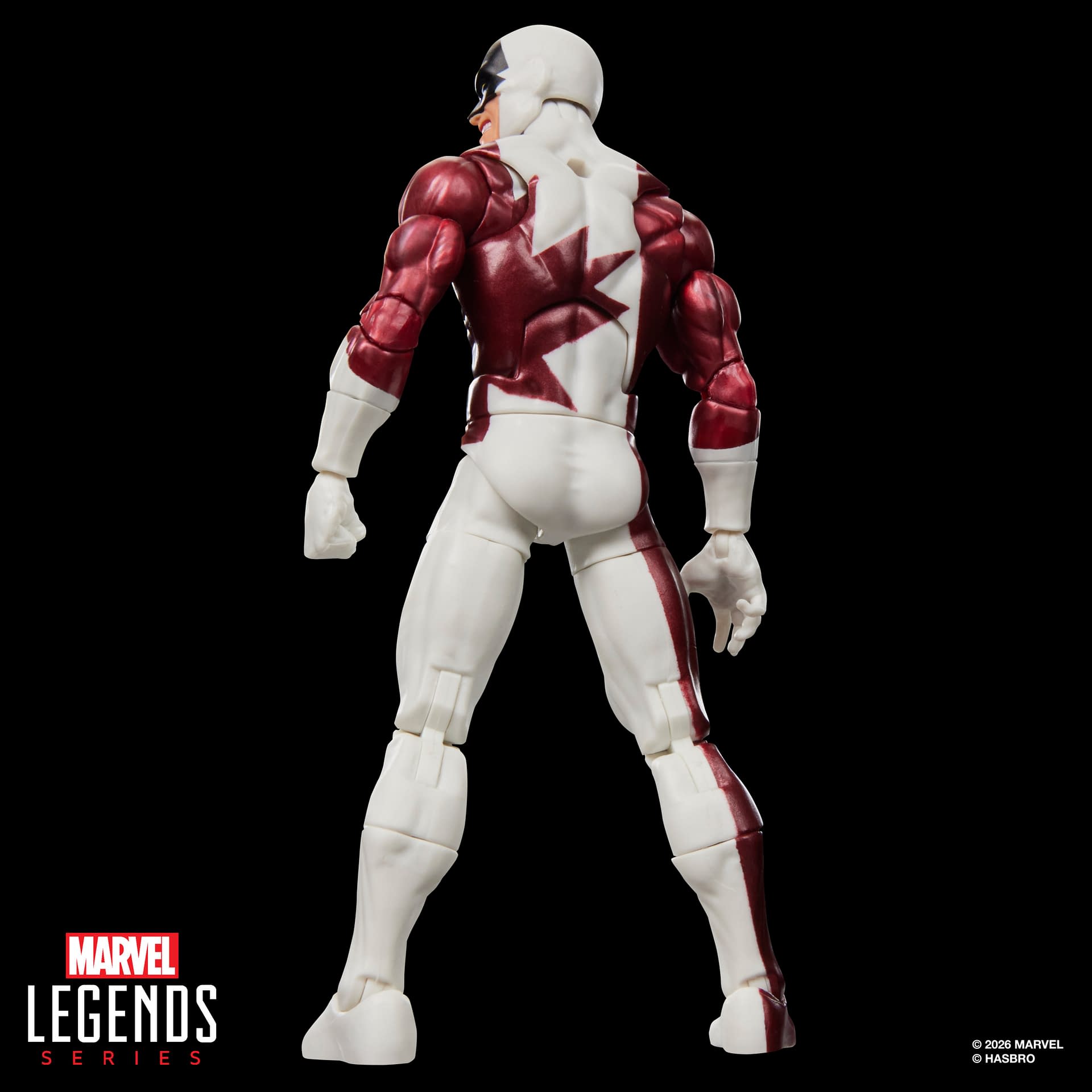 New Marvel Comics Vindicator Marvel Legends Figure Coming Soon