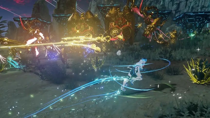 Phantasy Star Online 2 New Genesis Reveals September 2026 Content