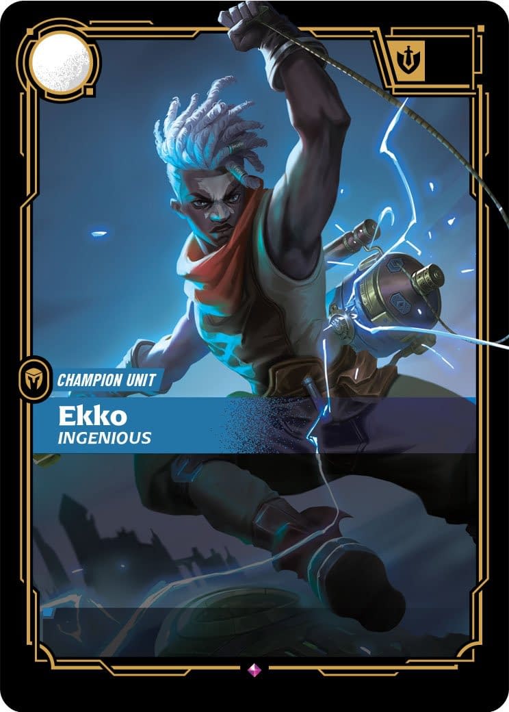 Neeko Riftbound Riftbound: Radiance Arrives Globally on October 23