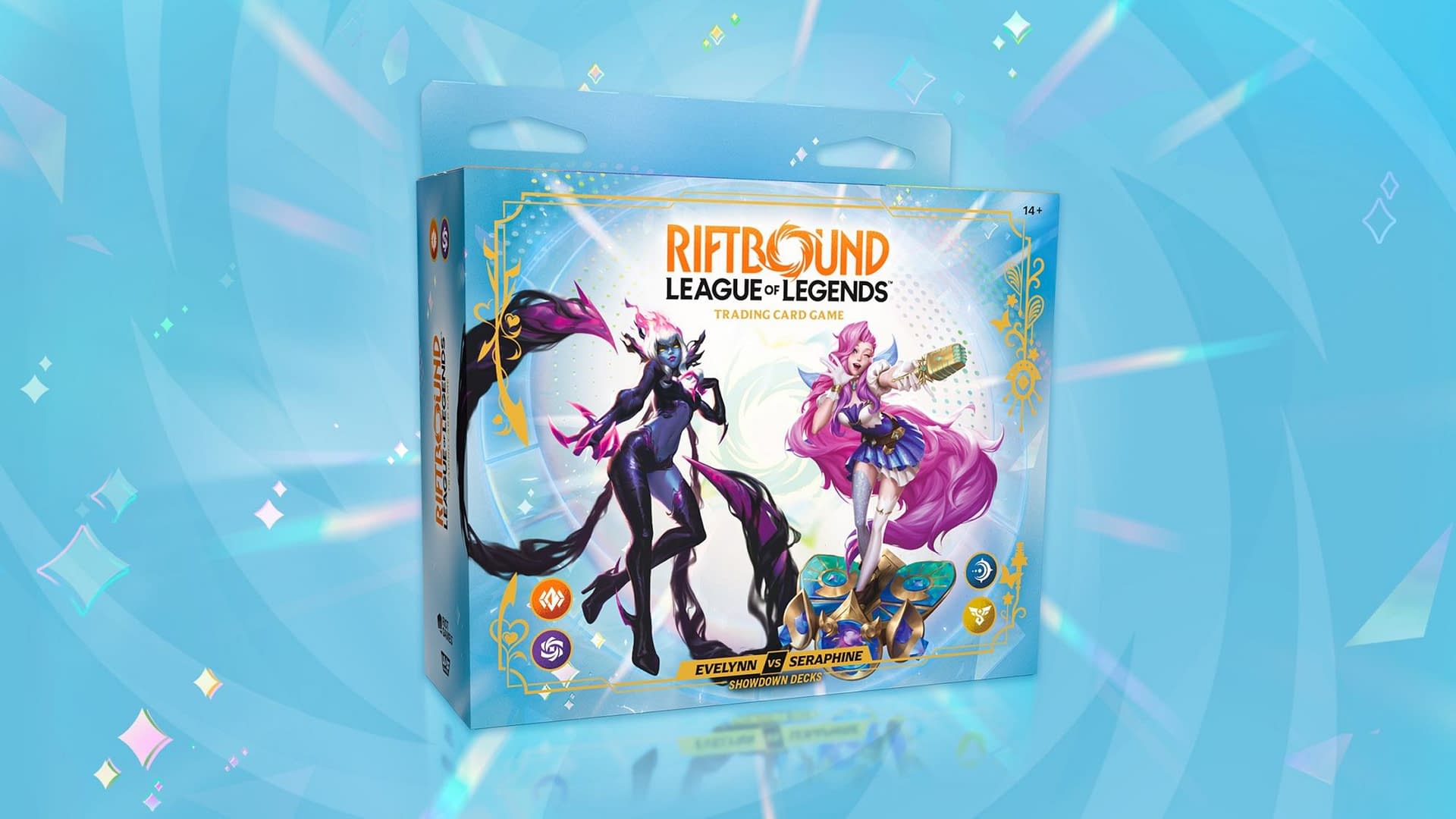 Neeko Riftbound Riftbound: Radiance Arrives Globally on October 23