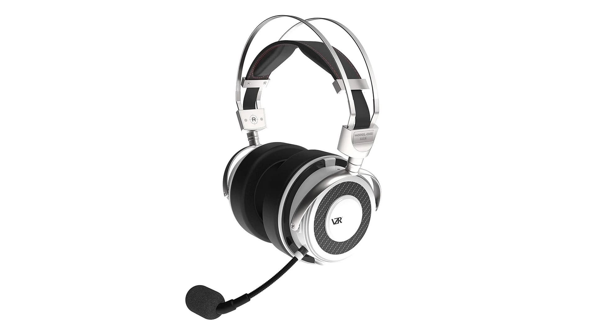 VZR Releases The New One MKII “D” Delta Headphones