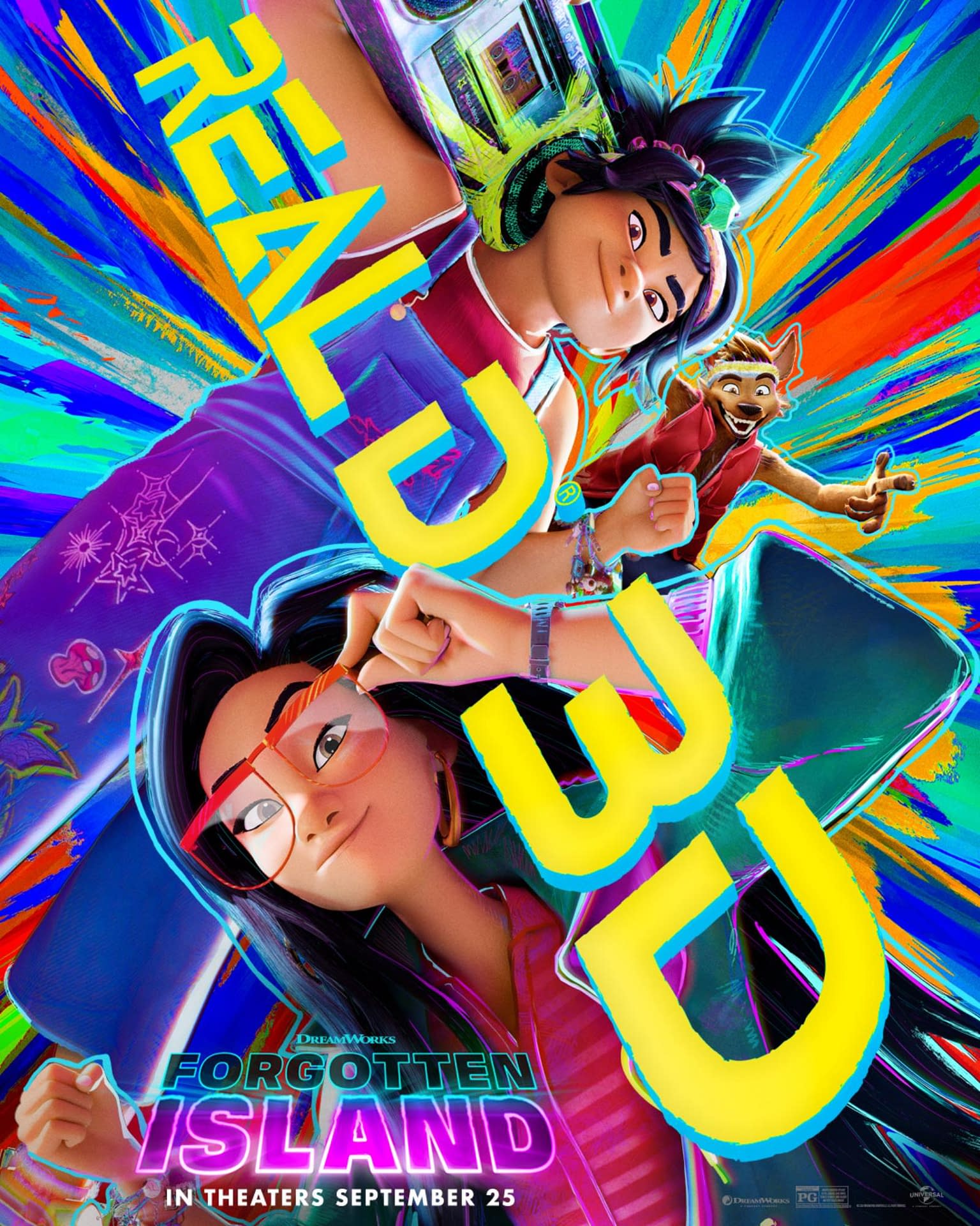 Stream Forgotten Island (2027) Online — How to Watch Legally