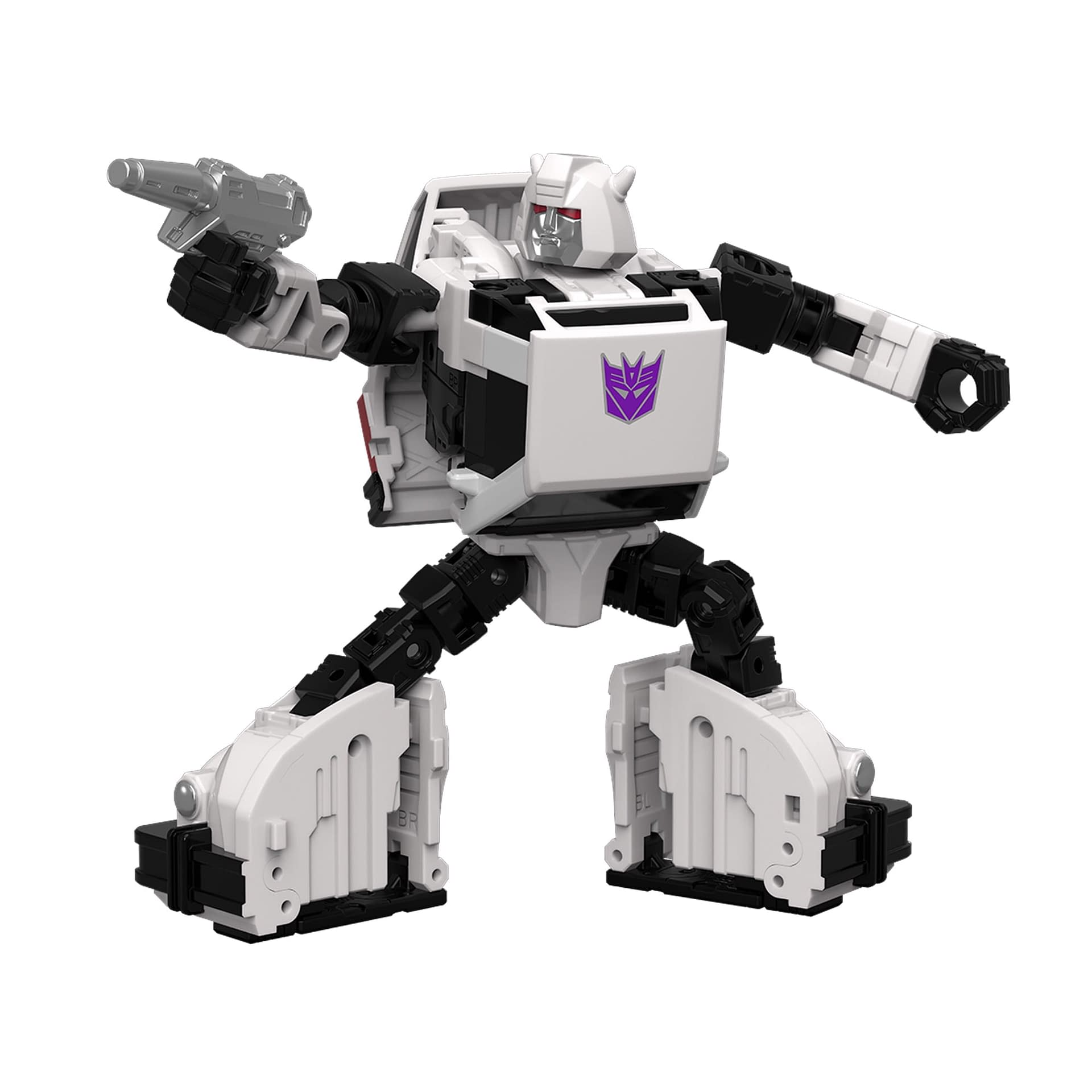 Cm Insect Decepticon Bug Bite Joins Hasbro's Transformers Retro G1 Line