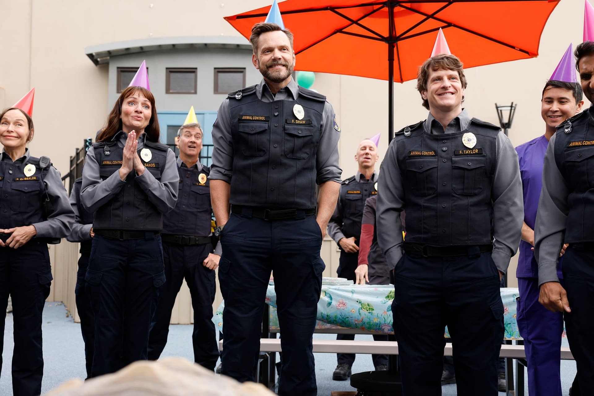 Animal Control S05E04: 