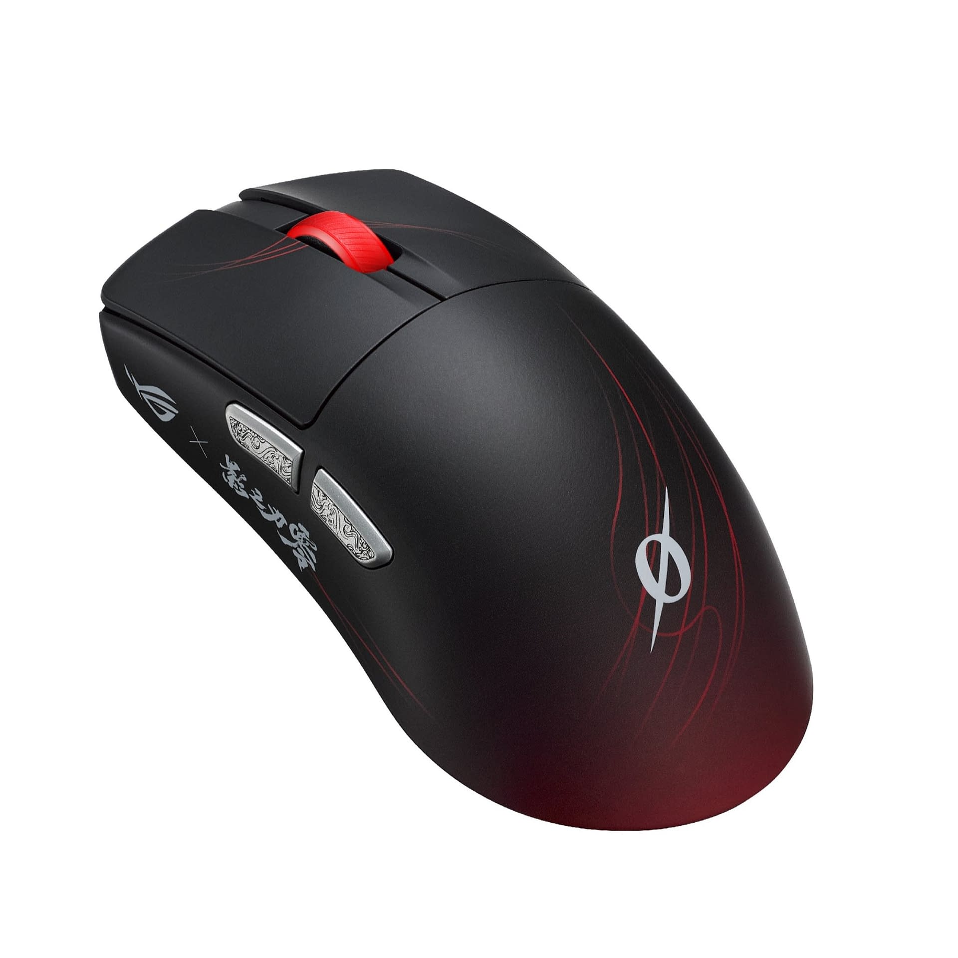 ASUS ROG Reveals New Phantom Blade Zero Items