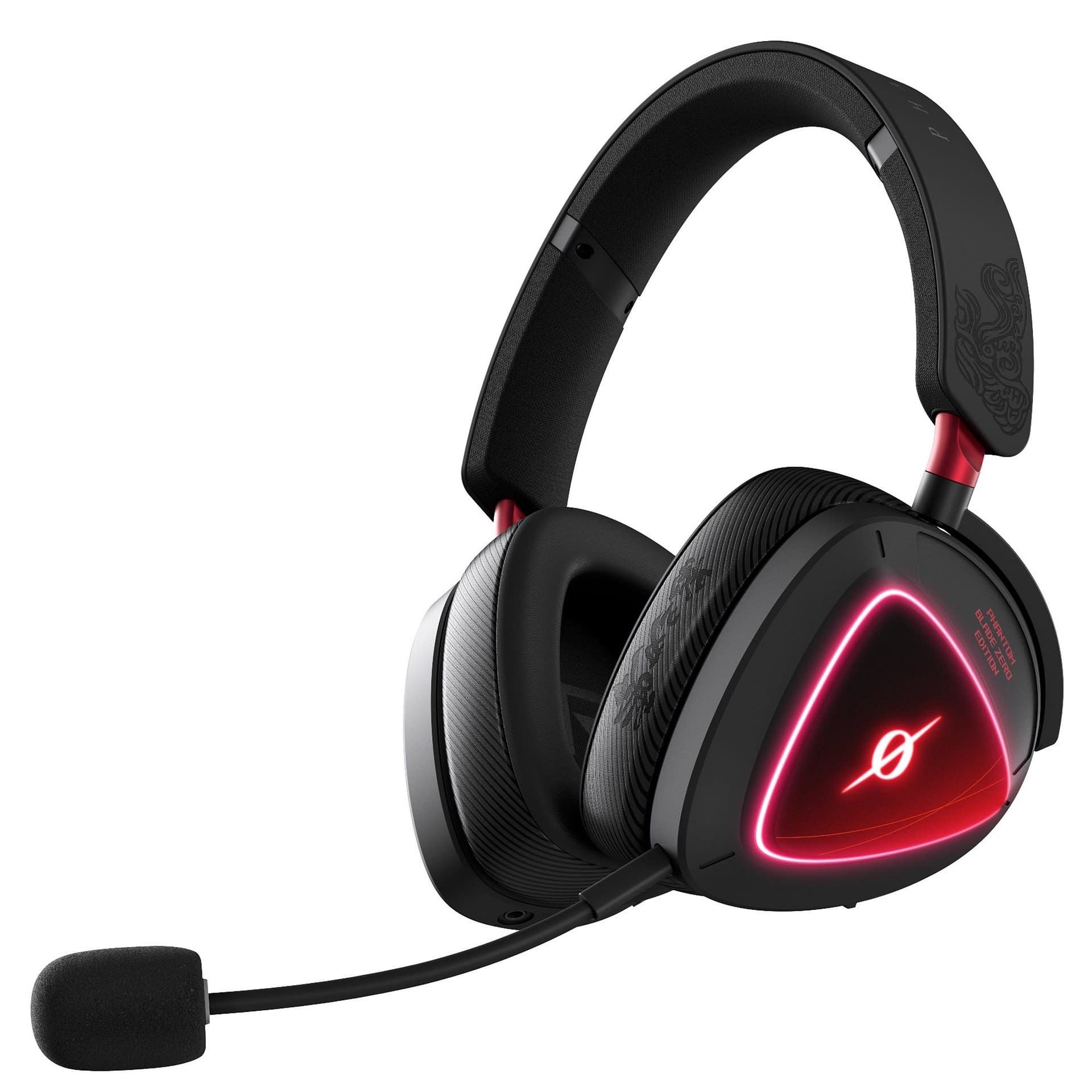ASUS ROG Reveals New Phantom Blade Zero Items