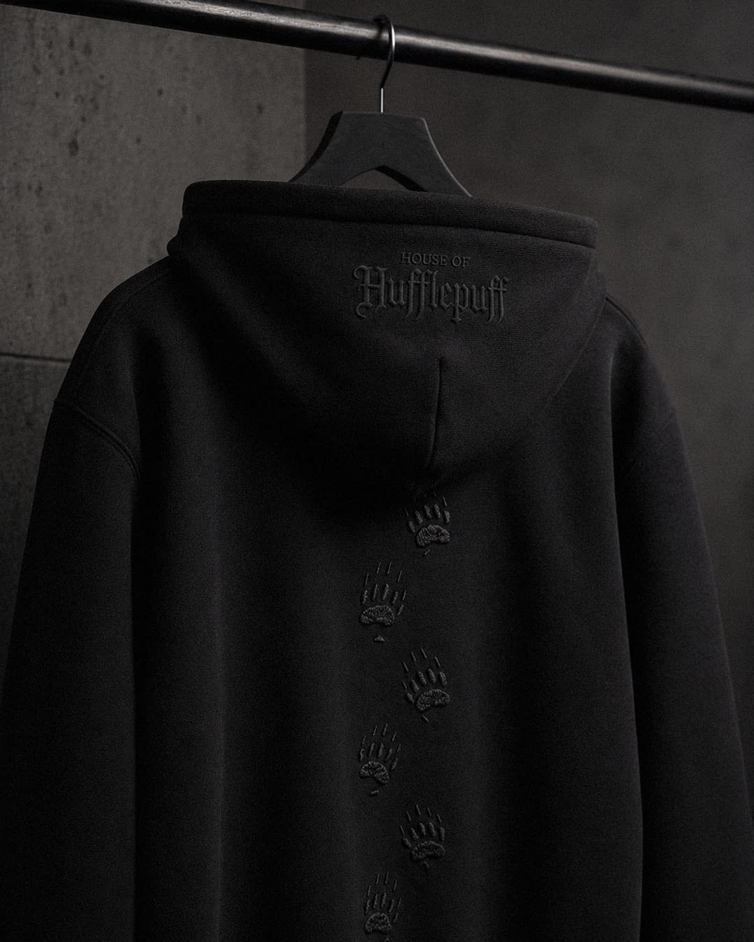 Blvck Paris Reveals Second Harry Potter Collaboration