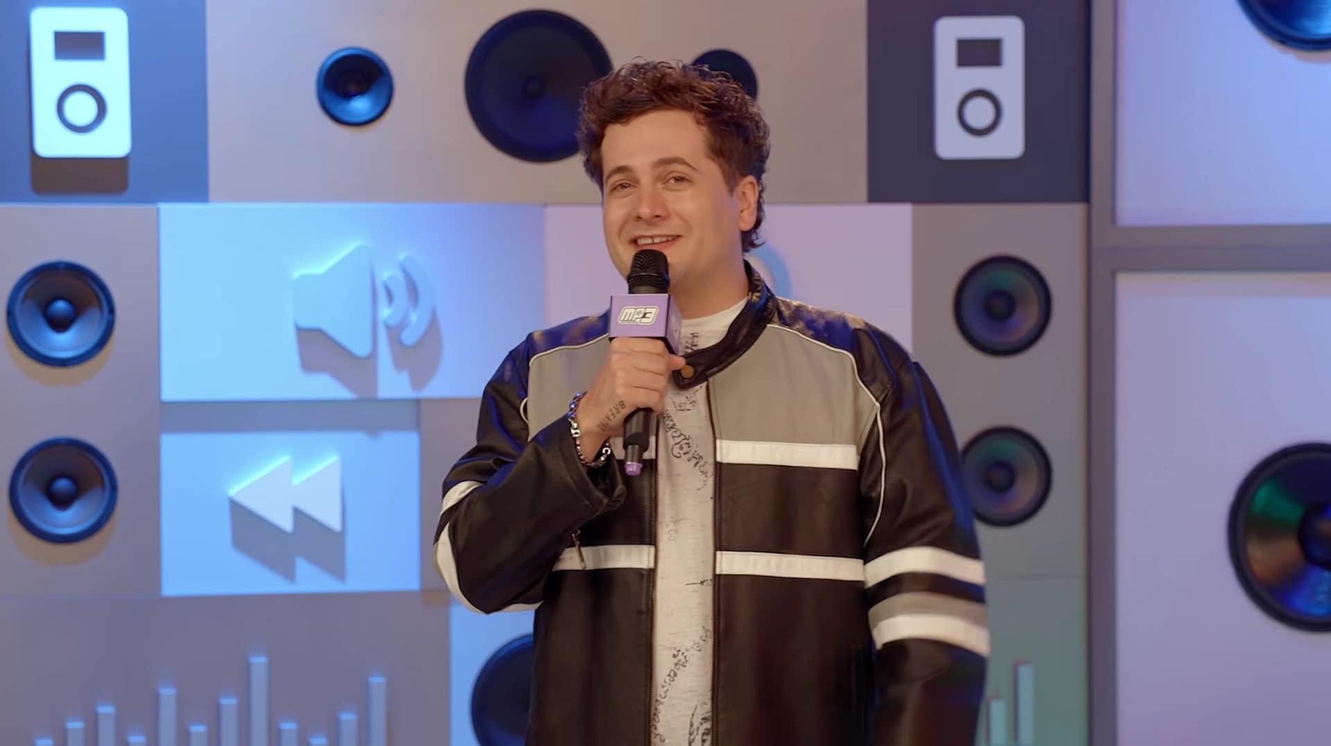 MP3: Dropout Taps Culhane, Townsend for Mock Music Video Countdown