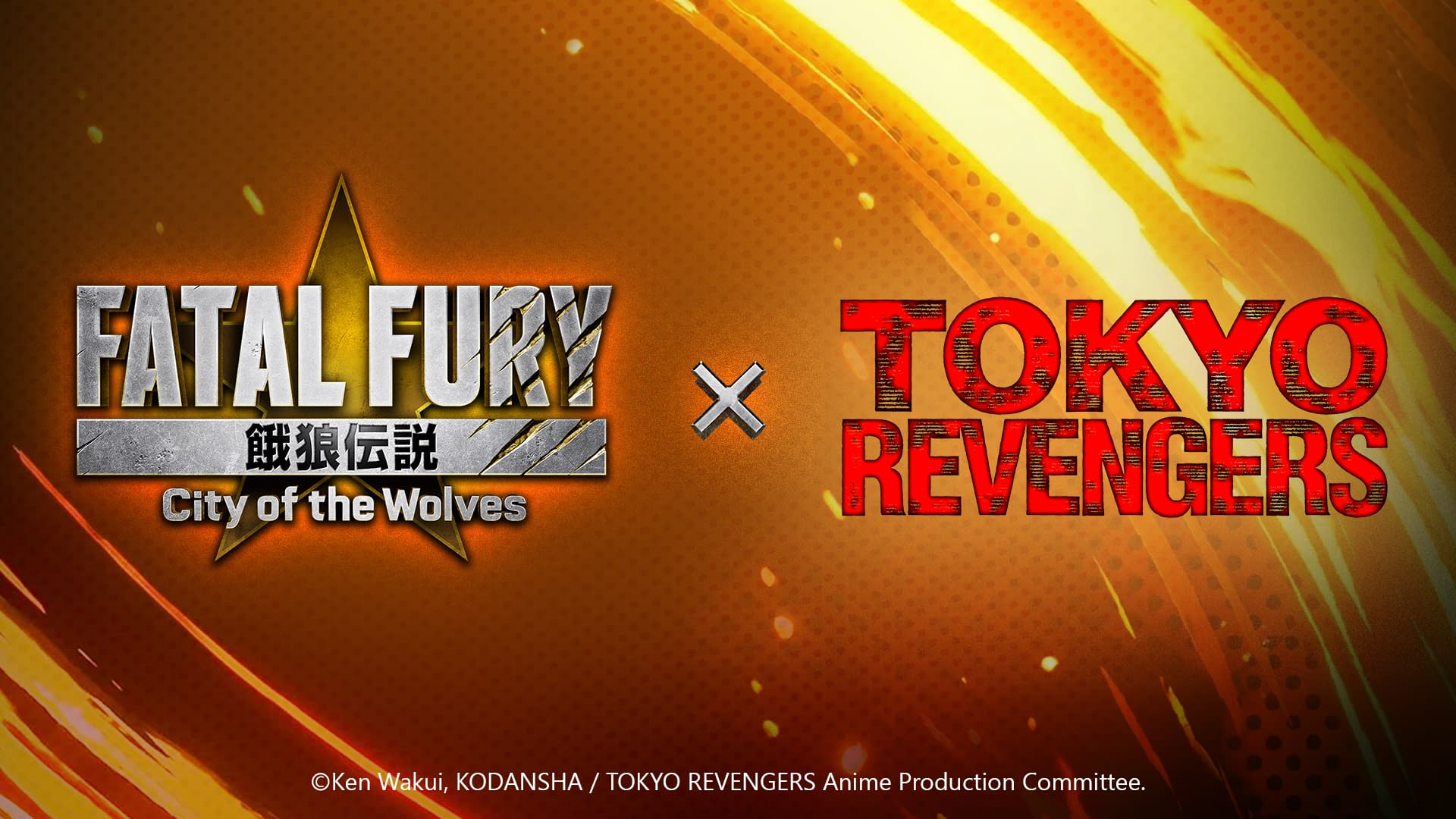 Fatal Fury: City of the Wolves Drops Two New Reveals For Season 3