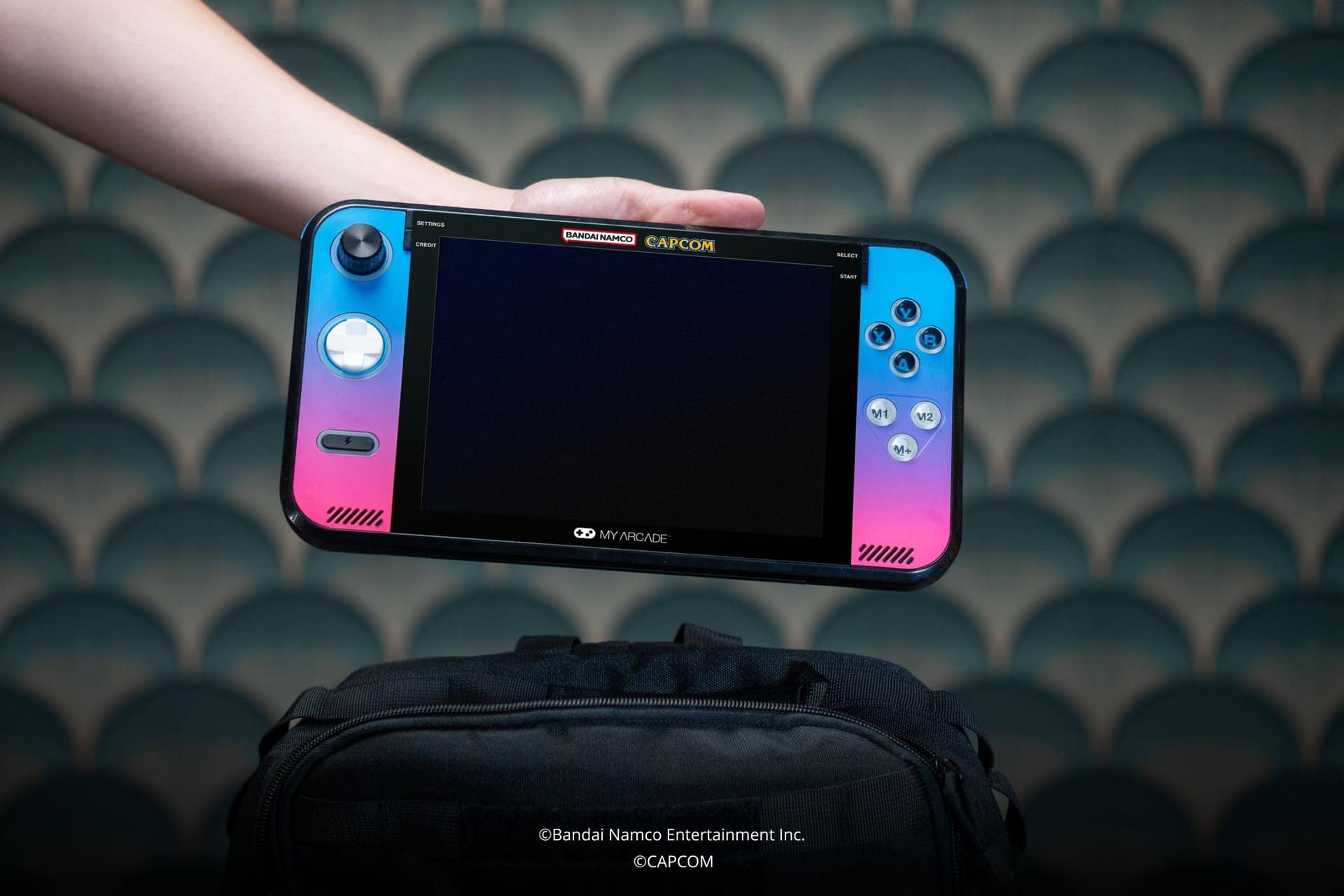 Gamestation Retro Go Officially Goes Up For Pre-Order