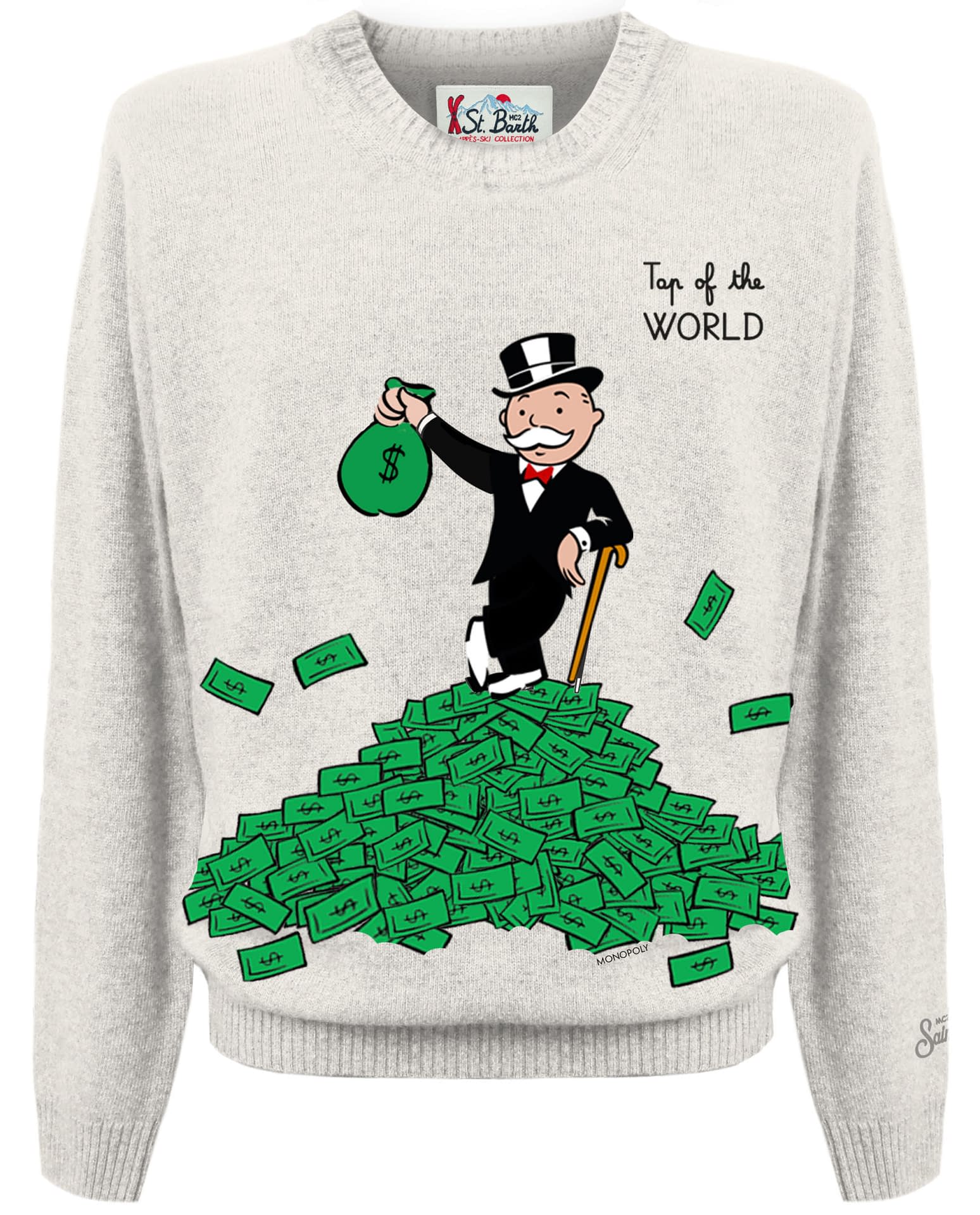 MC2 Saint Barth Announces New Monopoly Clothing Collab