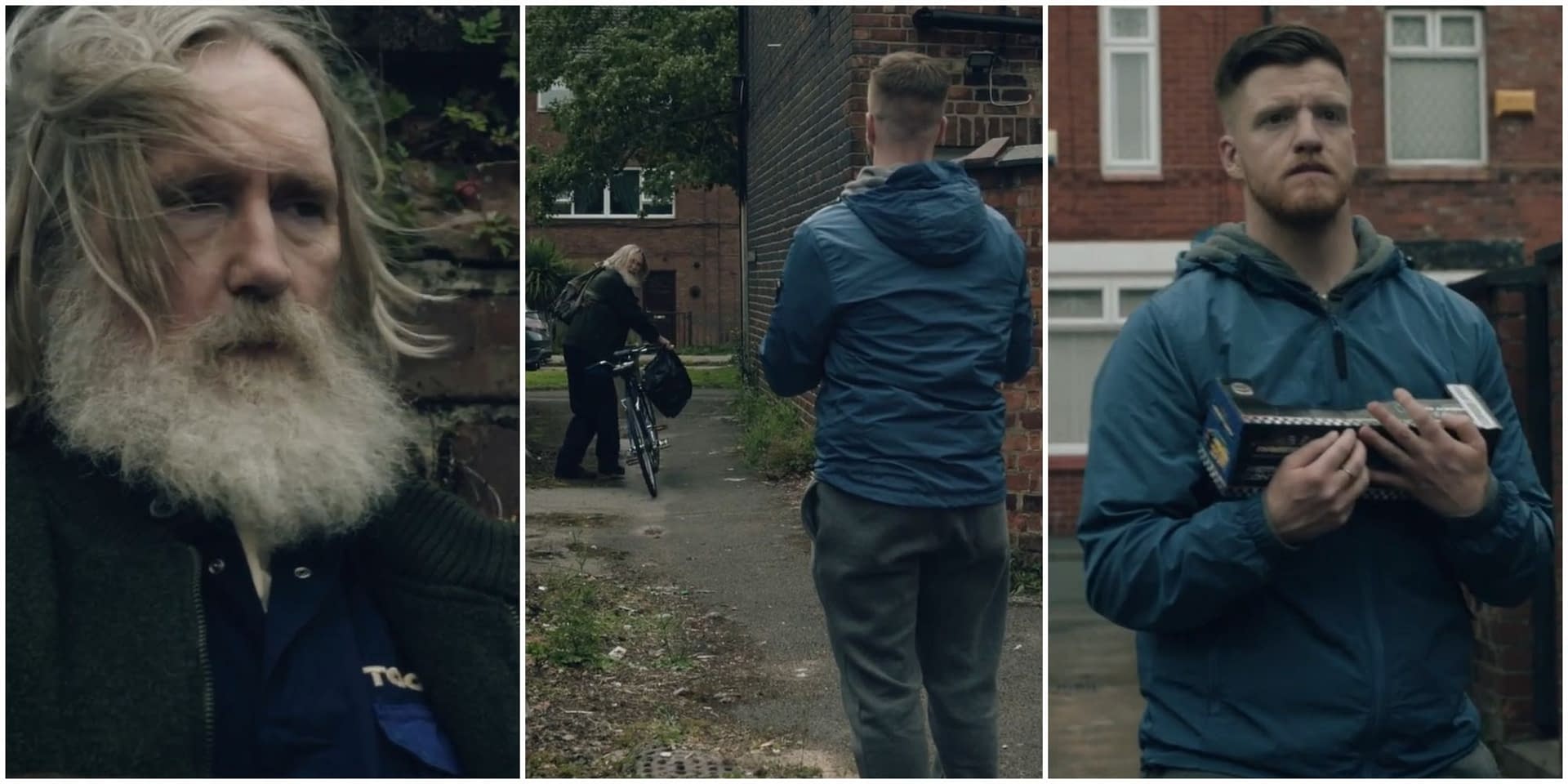 Slender Bird Examples Small Prophets S01E04: