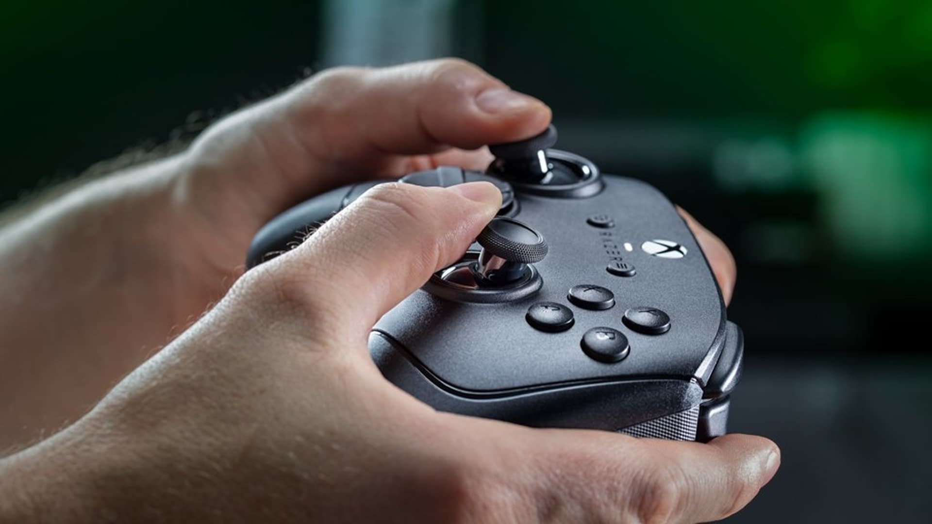 Wolverine Racing Razer Unveils New Wolverine V4 Controller Line For PC & Xbox