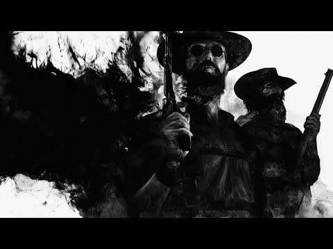 Hunt: Showdown is now available in Steam Early Access