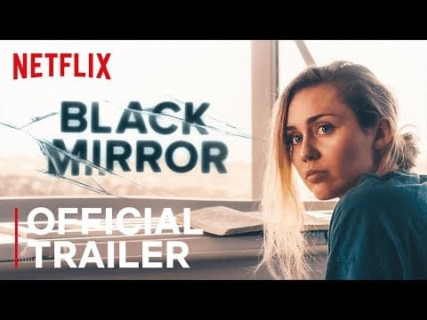 black mirror david ross｜TikTok Search