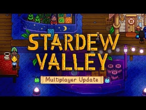 Is Stardew Valley Cross-Platform? Xbox, Playstation, Switch and PC