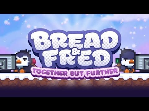 How to Play Bread & Fred Online