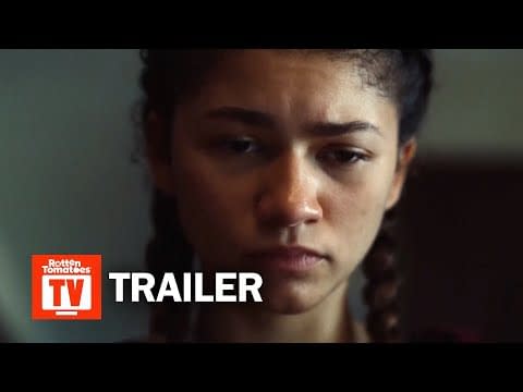Euphoria, Official Website for the HBO Series