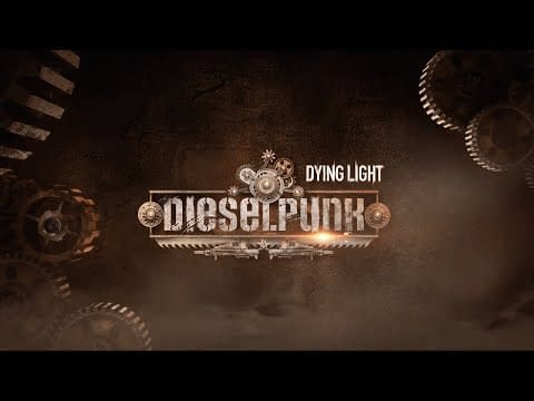 Original 'Dying Light' Gets New Updates Including Free Upgrade to