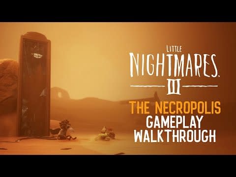 Co-Optimus - Little Nightmares III (PC) Co-Op Information