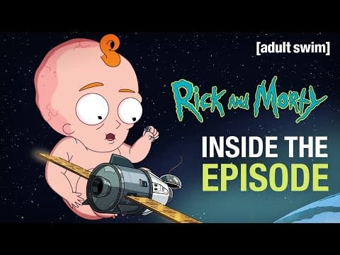 Flowers (feat. Ryan Elder & Mark Mallman) [From Rick and Morty