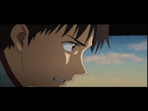 Rebuild of Evangelion 3.0+1.0 é o VERDADEIRO FINAL DE EVANGELION